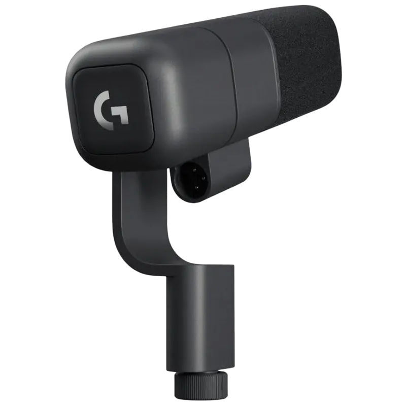 Logitech Yeti Studio