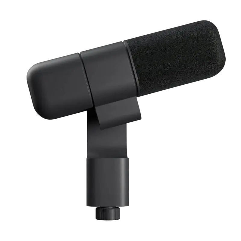 Logitech Yeti Studio