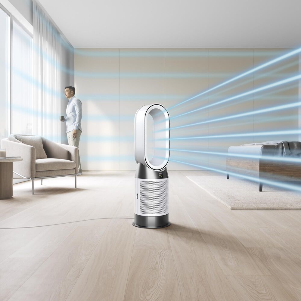 Dyson HP10 Purifier Hot + Cool Gen1