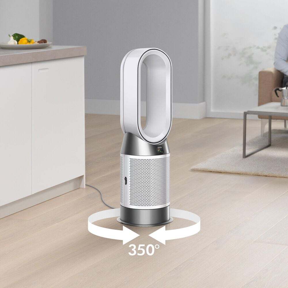 Dyson HP10 Purifier Hot + Cool Gen1