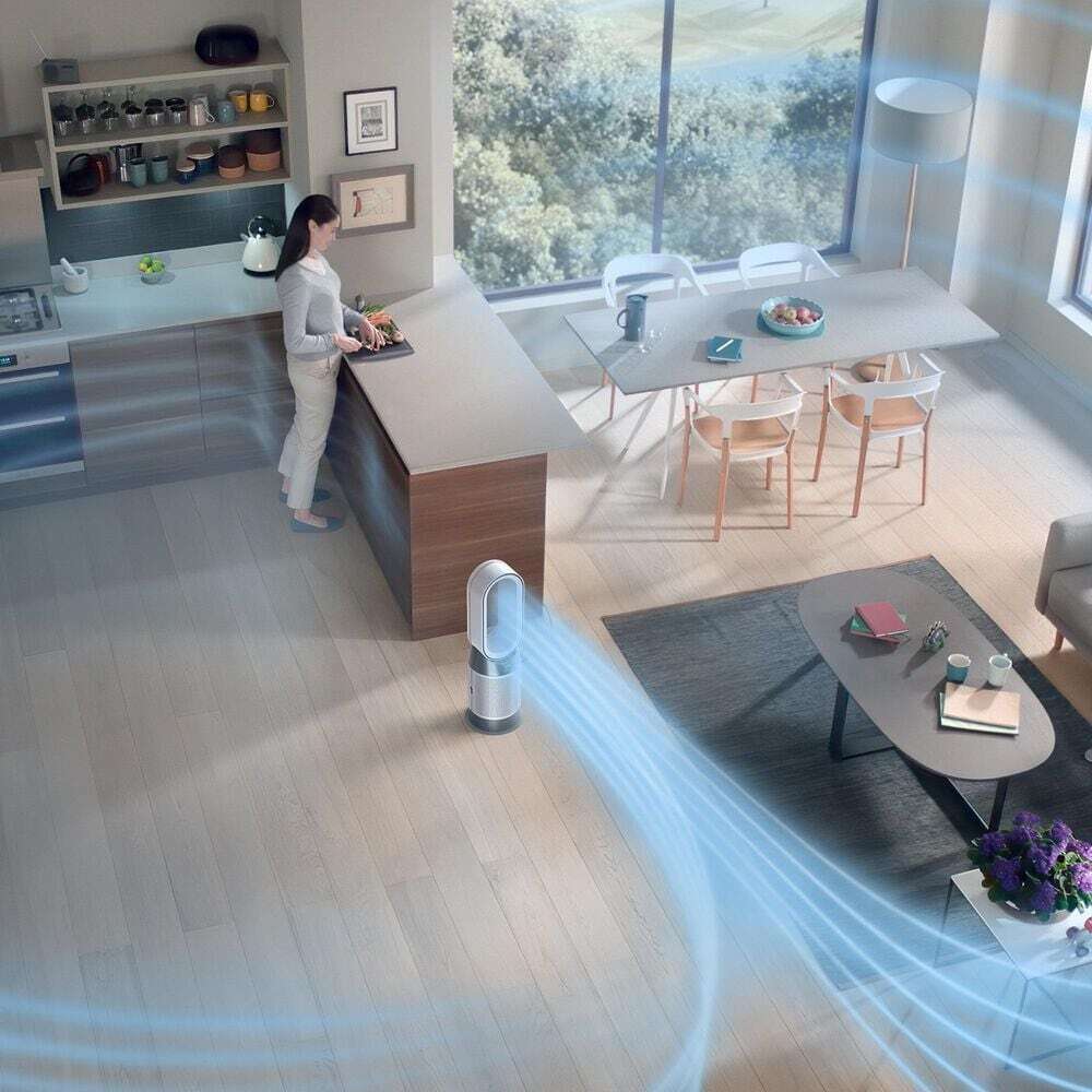 Dyson HP10 Purifier Hot + Cool Gen1
