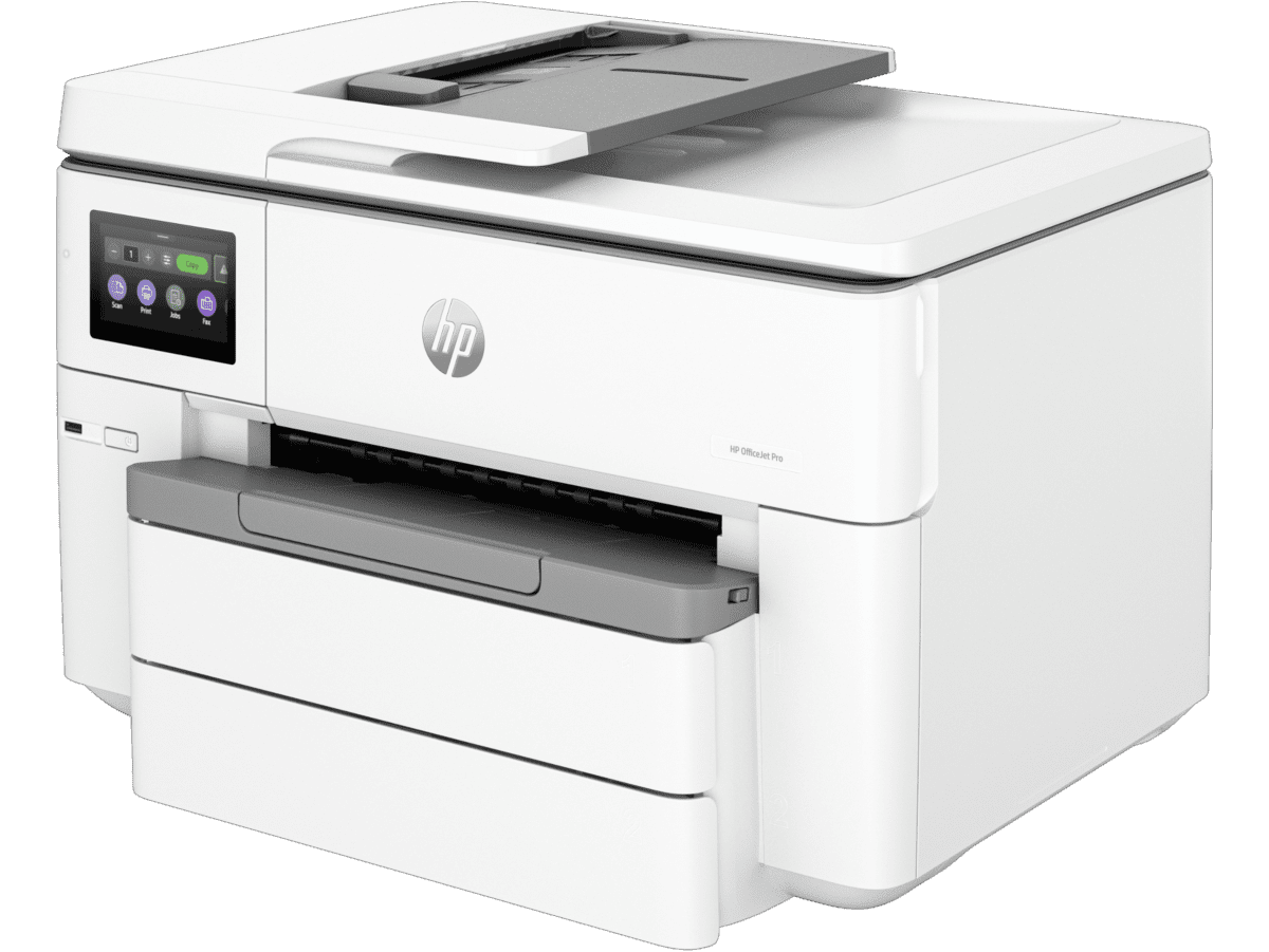 HP OfficeJet Pro 9730