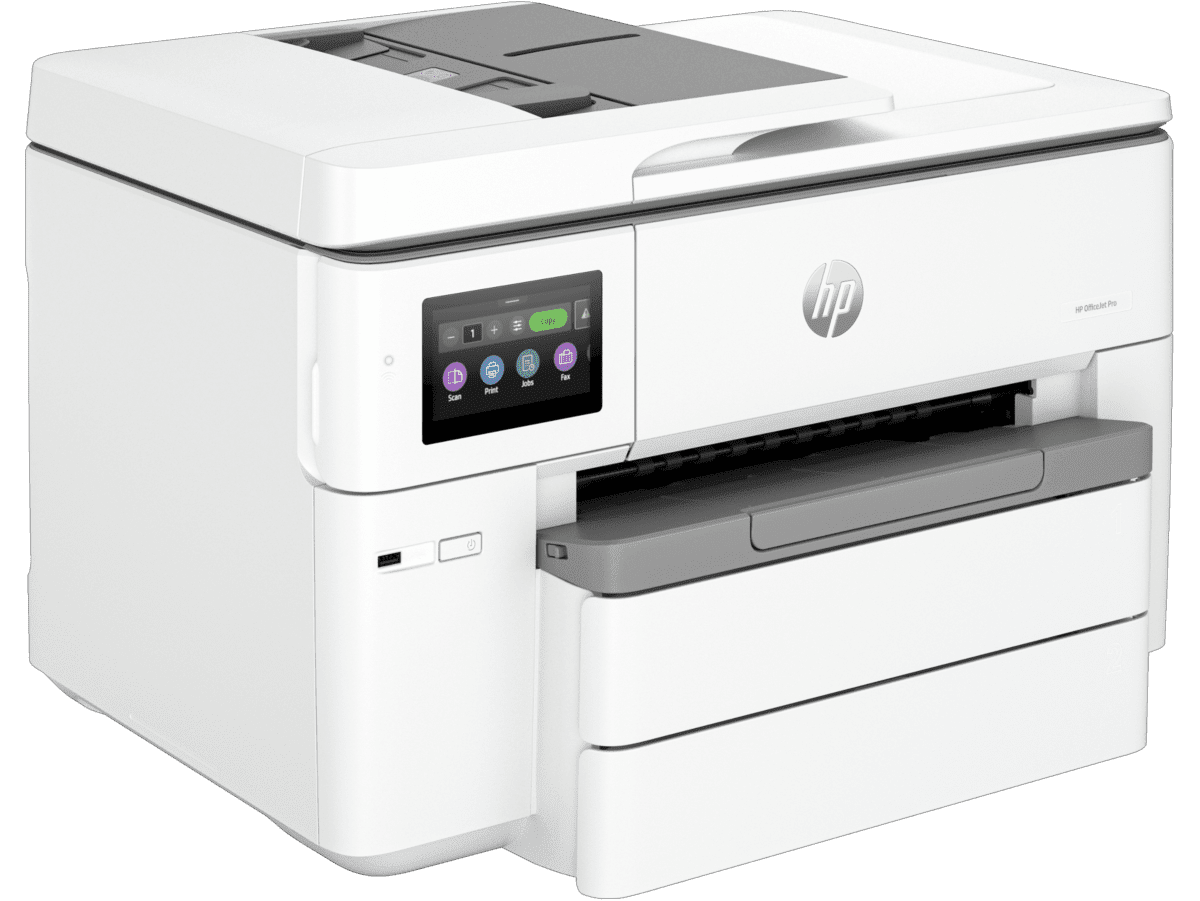 HP OfficeJet Pro 9730
