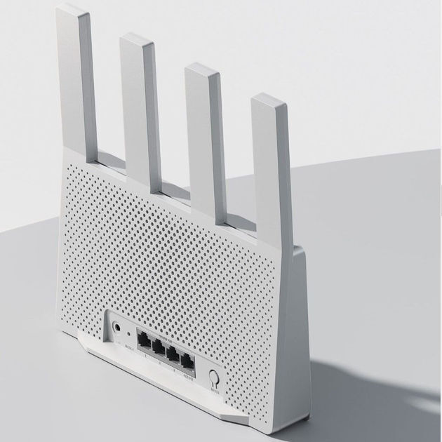 Xiaomi Mi Router BE3600 / 2.5G Wi-Fi 7