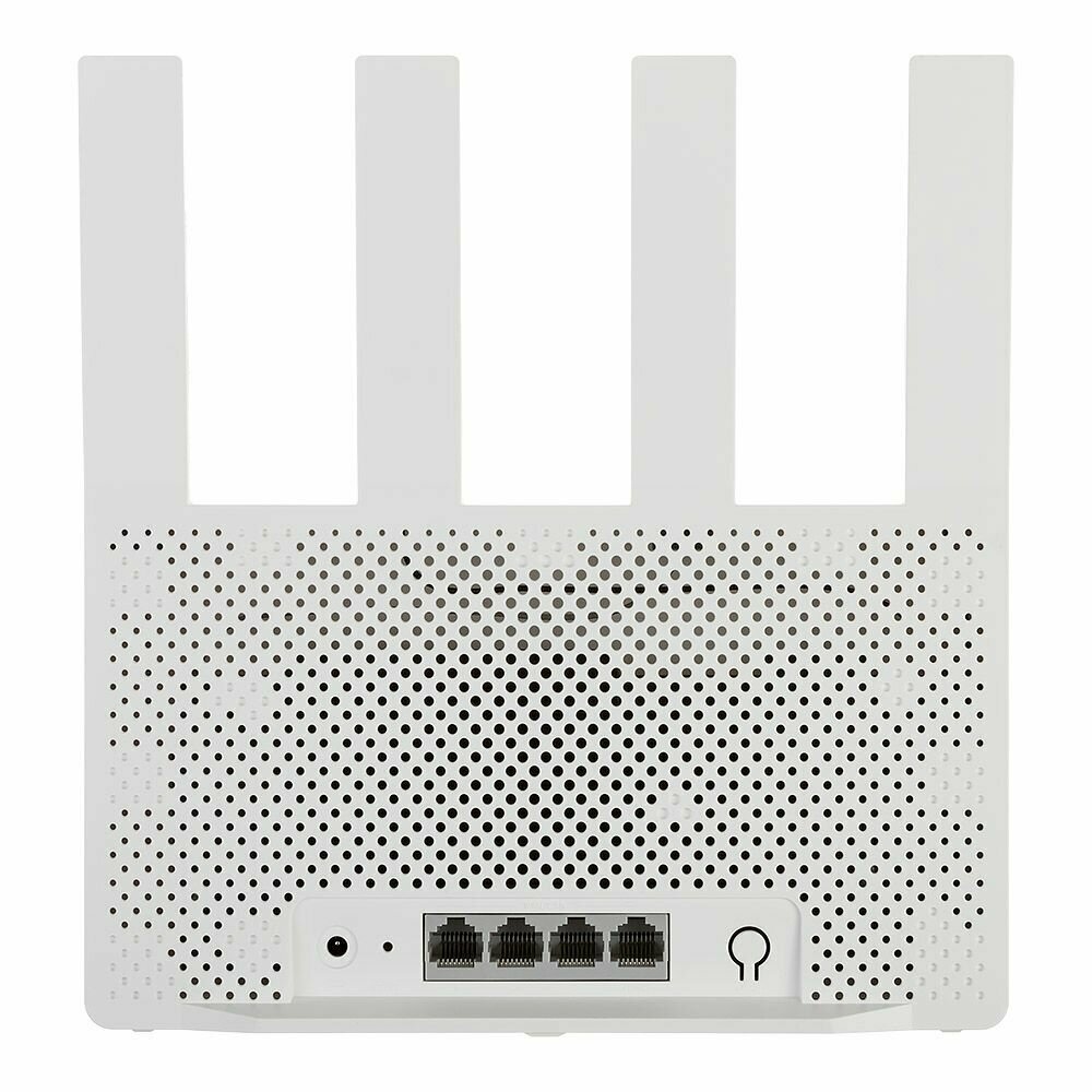 Xiaomi Mi Router BE3600 / 2.5G Wi-Fi 7