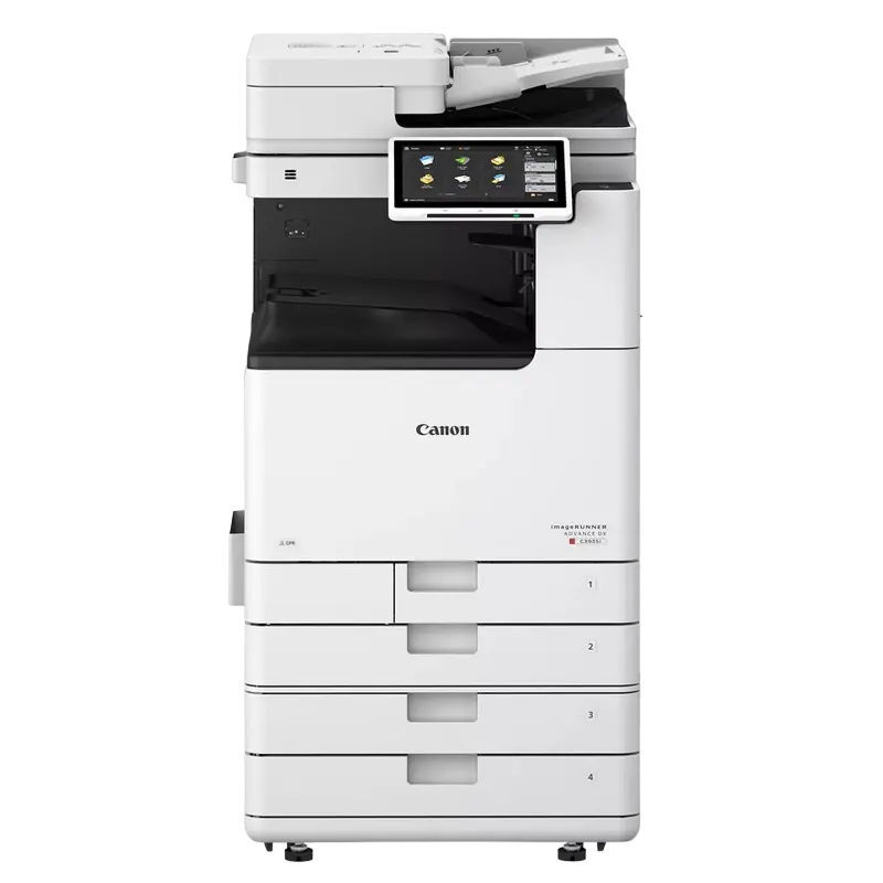 Canon imageRUNNER ADVANCE DX C3926i Digital Colour MFP A3