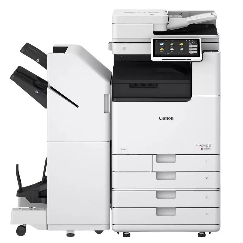 Canon imageRUNNER ADVANCE DX C3926i Digital Colour MFP A3