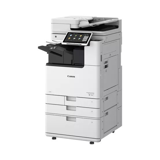 Canon imageRUNNER ADVANCE DX 4925i