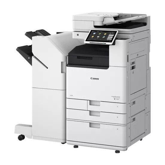 Canon imageRUNNER ADVANCE DX 4925i
