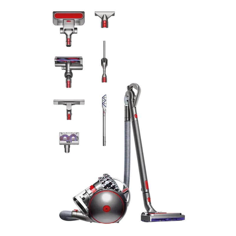 Dyson CY26 Cinetic Big Ball Absolute 2