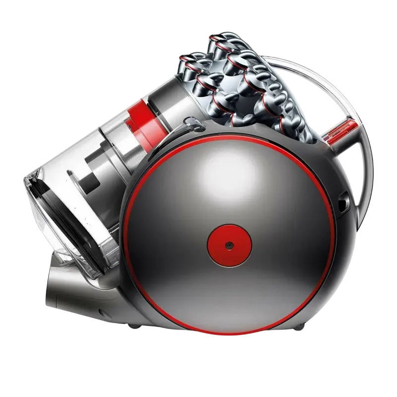 Dyson CY26 Cinetic Big Ball Absolute 2