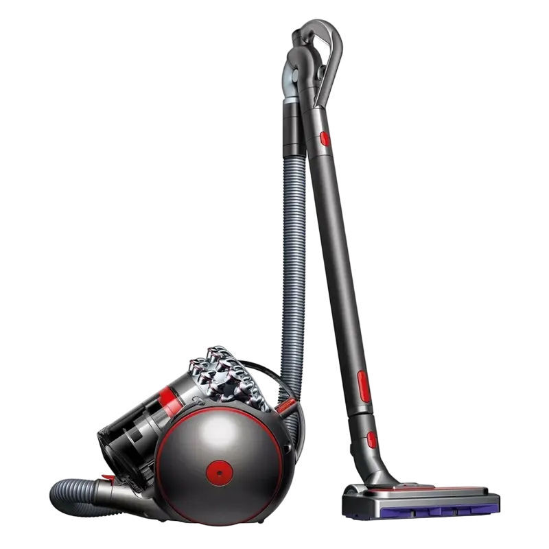 Dyson CY26 Cinetic Big Ball Absolute 2