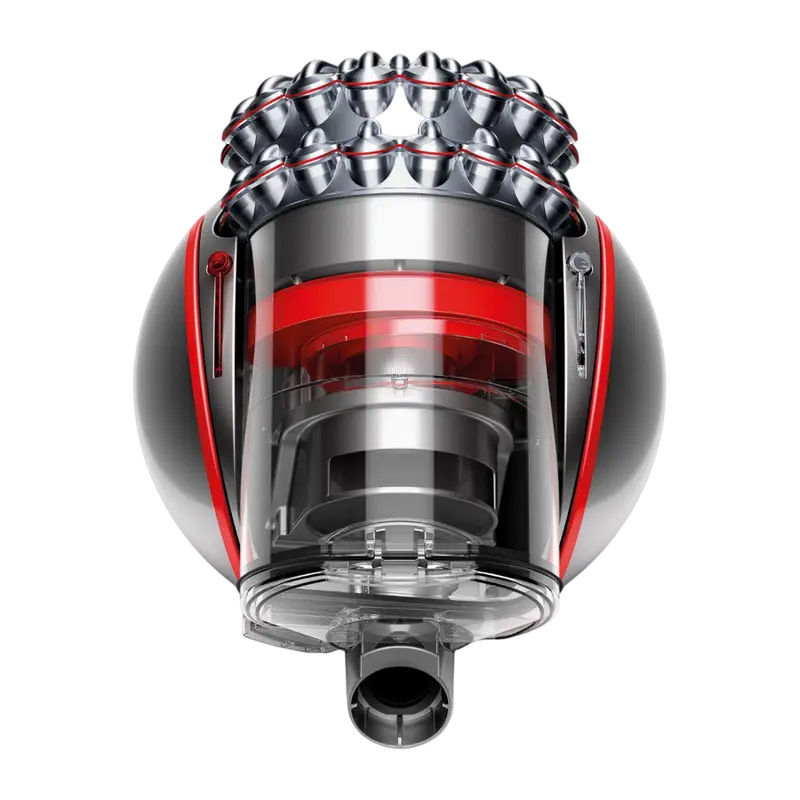 Dyson CY26 Cinetic Big Ball Absolute 2