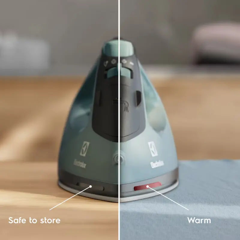 Electrolux E5SI2-6OG