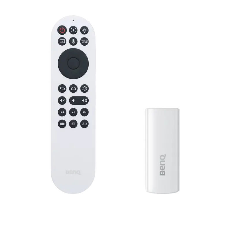 BenQ X500i / ShortThrow DLP 4K UHD LED 2200Lum
