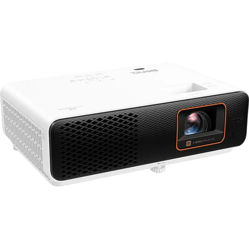 BenQ X500i / ShortThrow DLP 4K UHD LED 2200Lum