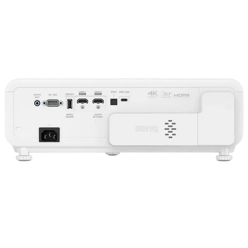 BenQ X500i / ShortThrow DLP 4K UHD LED 2200Lum