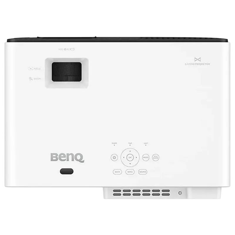 BenQ X500i / ShortThrow DLP 4K UHD LED 2200Lum