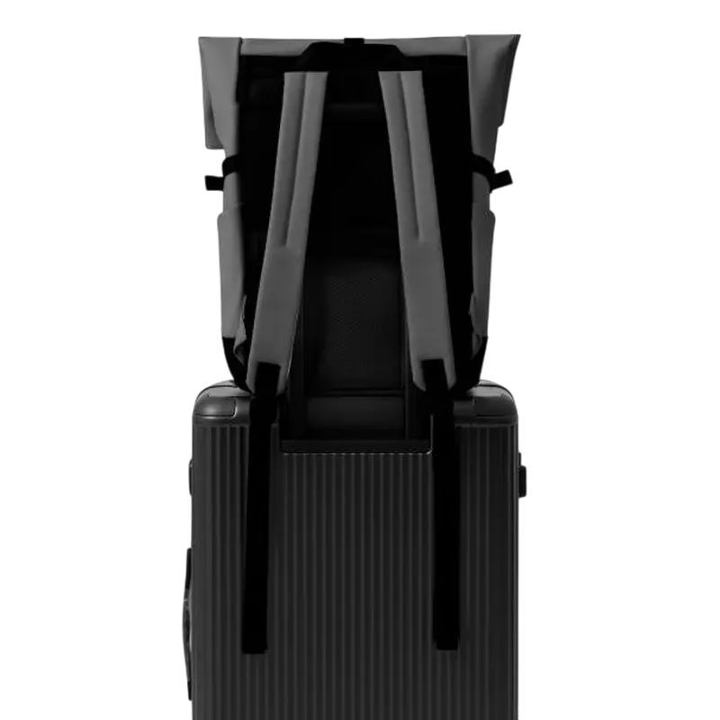 Xiaomi Roll Top Casual Backpack 15.6