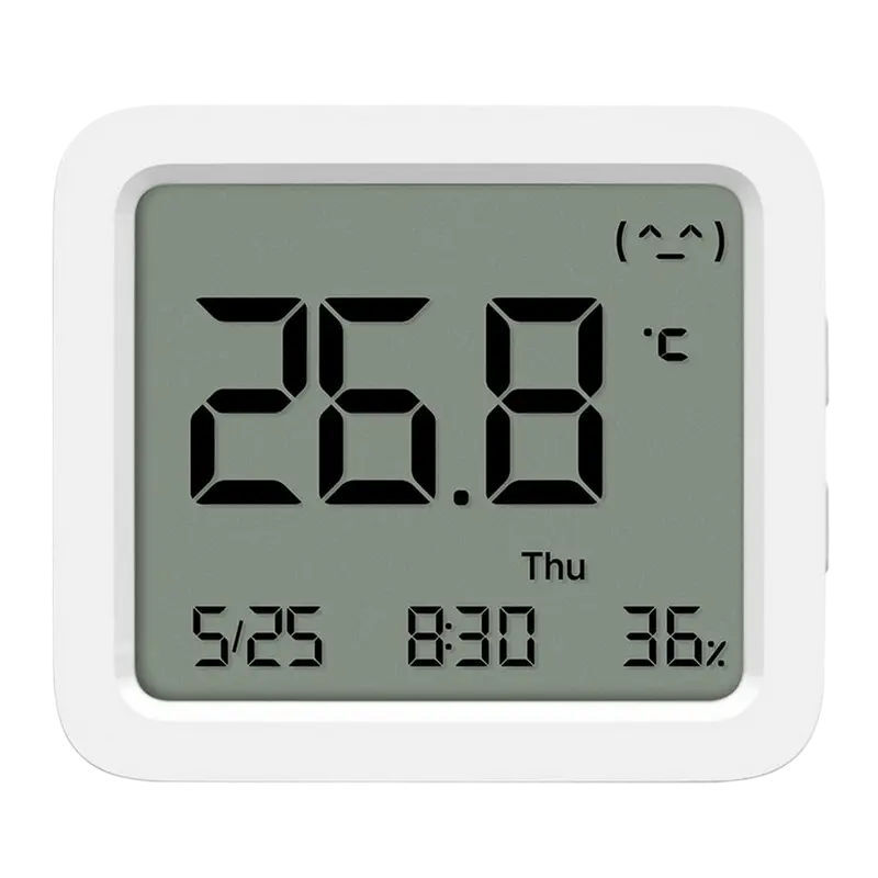 Xiaomi Mi Temperature and Humidity Monitor 3
