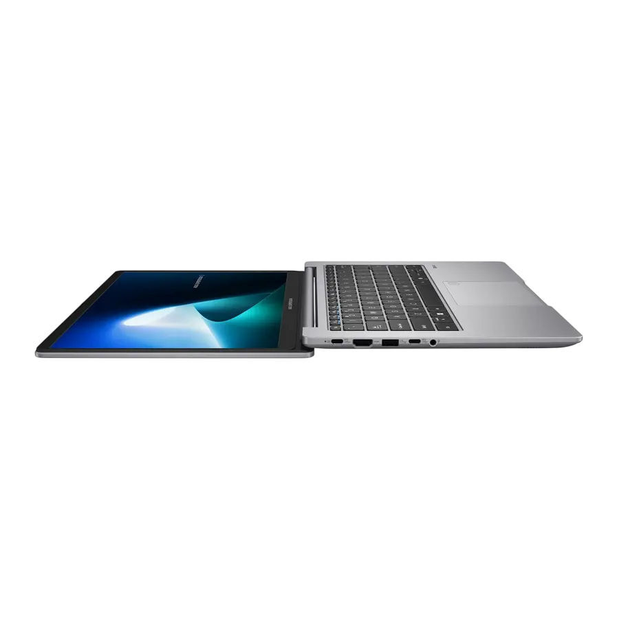 ASUS ExpertBook P1 P1403CVA / 14 FullHD / Core i7-13700H / 16Gb DDR5 / 1.0Tb SSD / No OS
