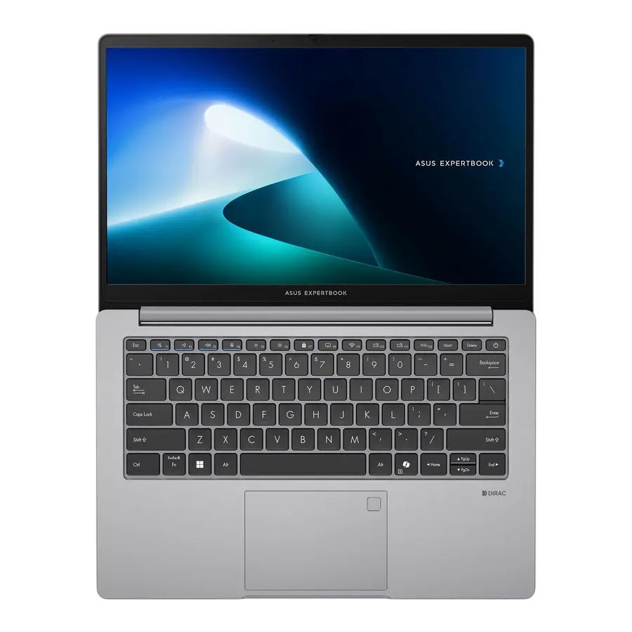 ASUS ExpertBook P1 P1403CVA / 14 FullHD / Core i7-13700H / 16Gb DDR5 / 1.0Tb SSD / No OS