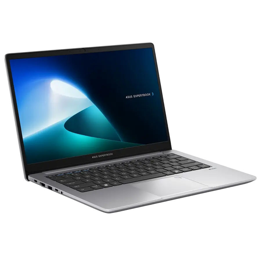 ASUS ExpertBook P1 P1403CVA / 14 FullHD / Core i7-13700H / 16Gb DDR5 / 1.0Tb SSD / No OS
