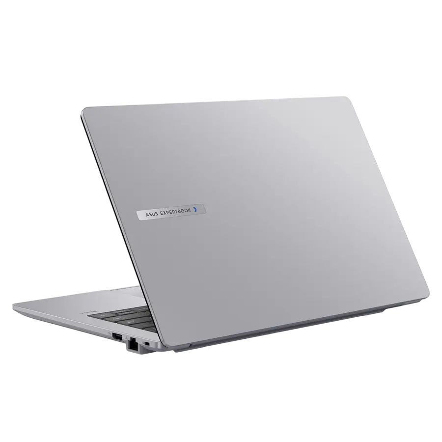 ASUS ExpertBook P1 P1403CVA / 14 FullHD / Core i7-13700H / 16Gb DDR5 / 1.0Tb SSD / No OS