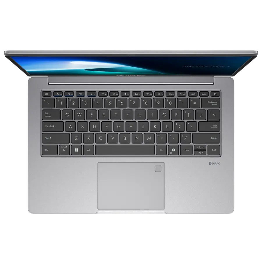 ASUS ExpertBook P1 P1403CVA / 14 FullHD / Core i7-13700H / 16Gb DDR5 / 1.0Tb SSD / No OS