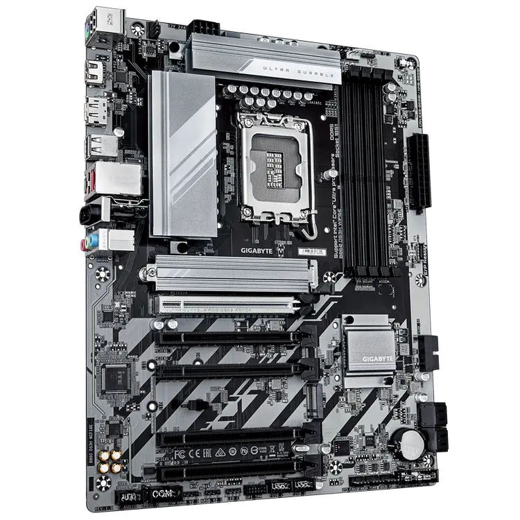 GIGABYTE B860 DS3H WI-FI 6E