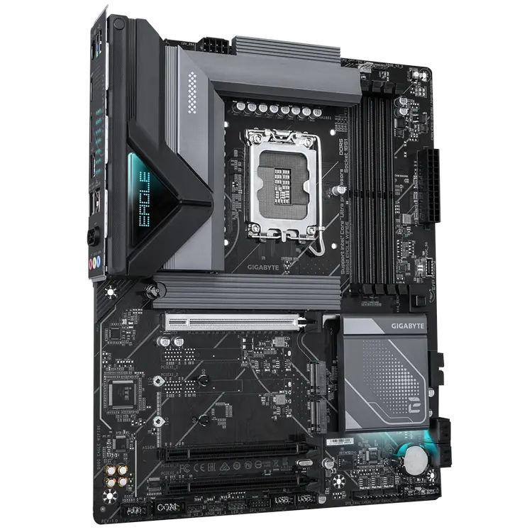 GIGABYTE B860 EAGLE WI-FI 6E