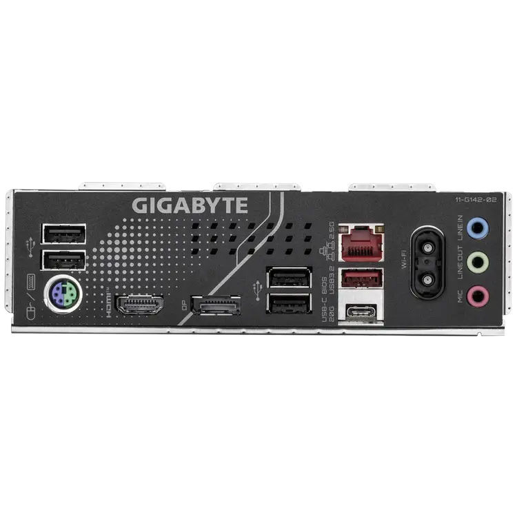 GIGABYTE B860 EAGLE WI-FI 6E