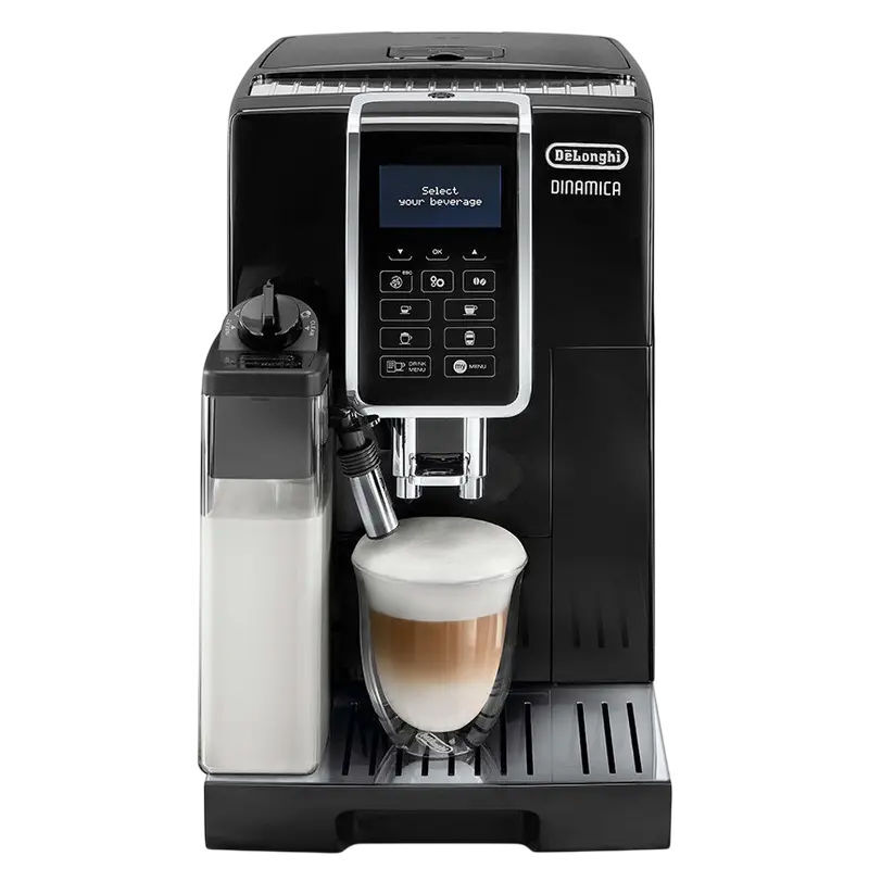 Delonghi ECAM 359.55 B Dinamica