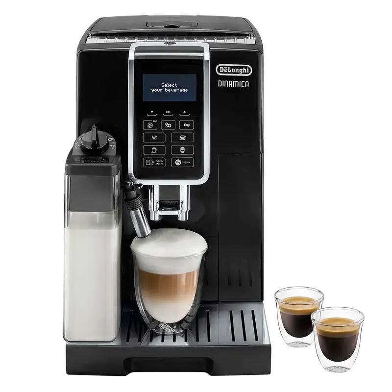 Delonghi ECAM 359.55 B Dinamica