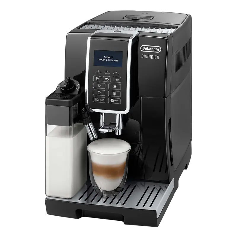 Delonghi ECAM 359.55 B Dinamica