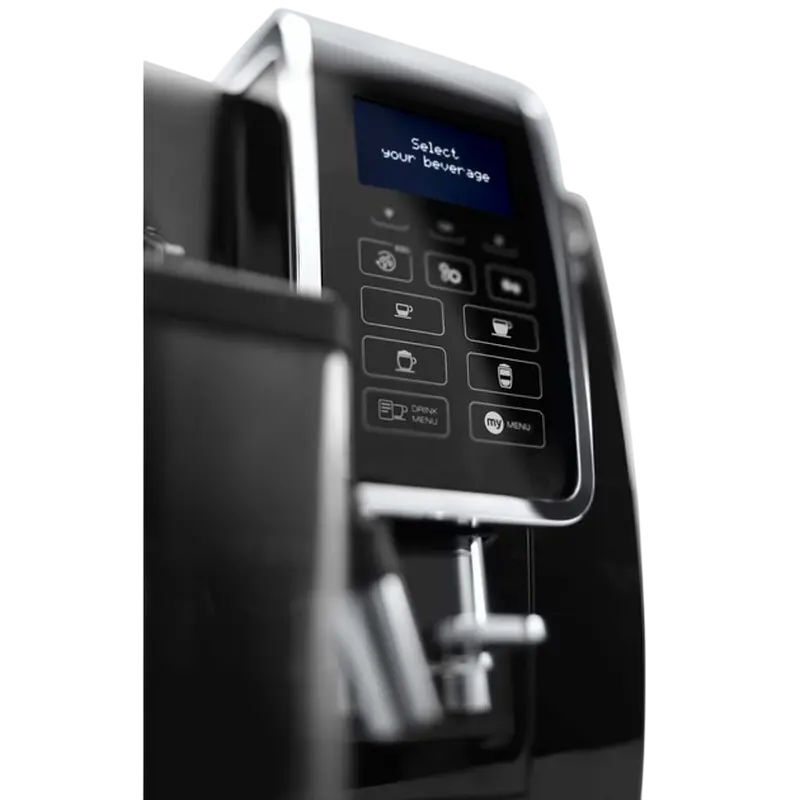 Delonghi ECAM 359.55 B Dinamica