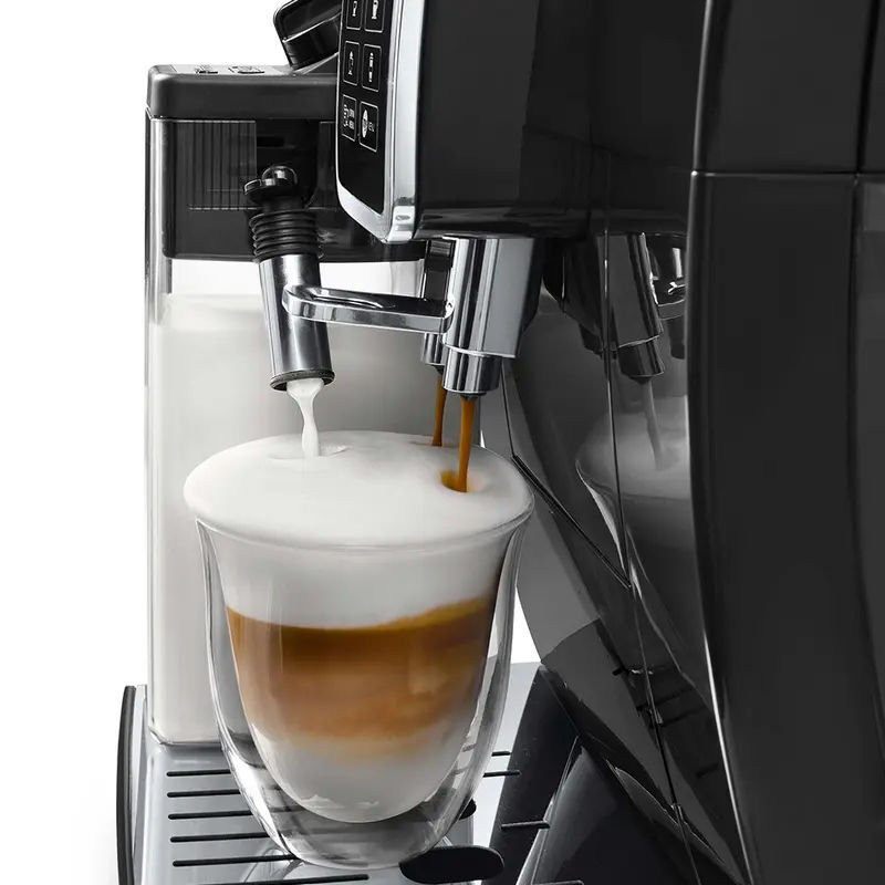 Delonghi ECAM 359.55 B Dinamica