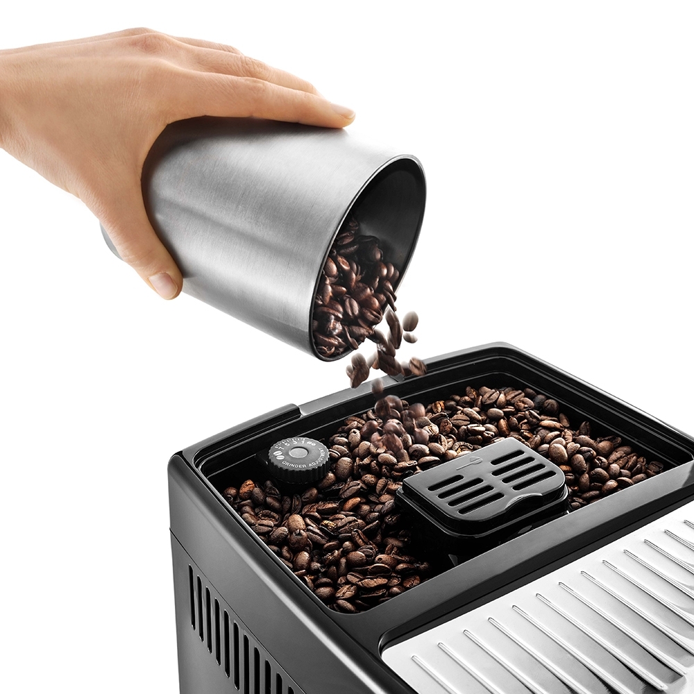 Delonghi ECAM 359.55 B Dinamica