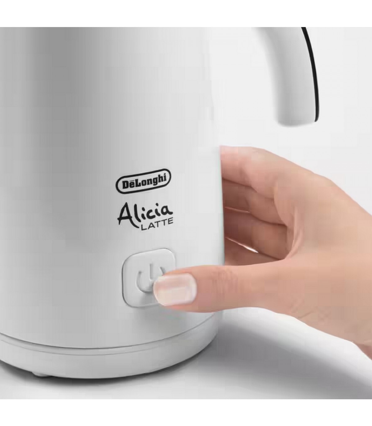 Delonghi EMF 2 W Alicia