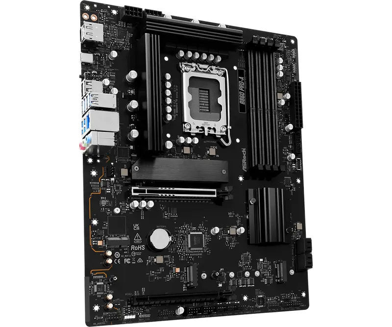ASRock B860 Pro-A