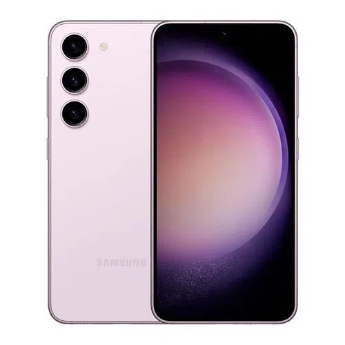 Samsung Galaxy S23 / 6.1 Dynamic AMOLED 2X 120Hz / Snapdragon 8 Gen 2 / 8GB / 128GB / 3900mAh / S911 Purple