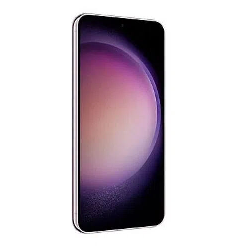 Samsung Galaxy S23 / 6.1 Dynamic AMOLED 2X 120Hz / Snapdragon 8 Gen 2 / 8GB / 128GB / 3900mAh / S911 Purple