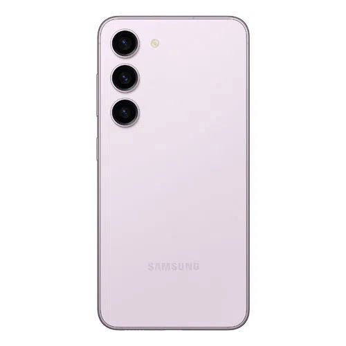 Samsung Galaxy S23 / 6.1 Dynamic AMOLED 2X 120Hz / Snapdragon 8 Gen 2 / 8GB / 128GB / 3900mAh / S911 Purple
