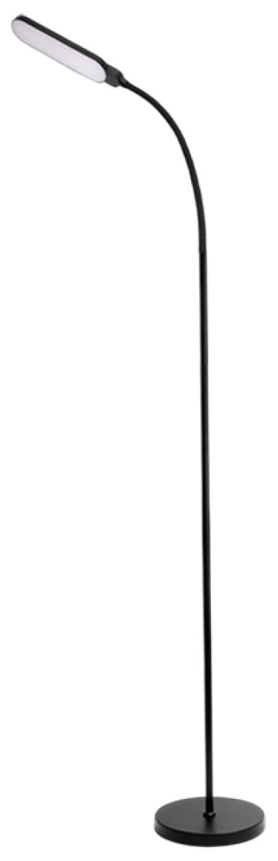 Platinet Signus PFL22B / 10W Black