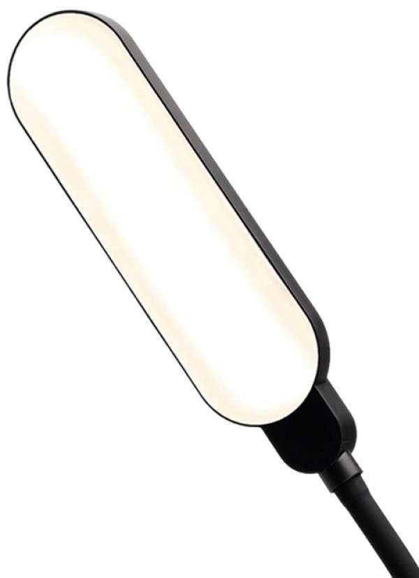 Platinet Signus PFL22B / 10W Black