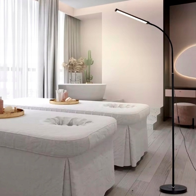 Platinet Signus PFL22B / 10W Black