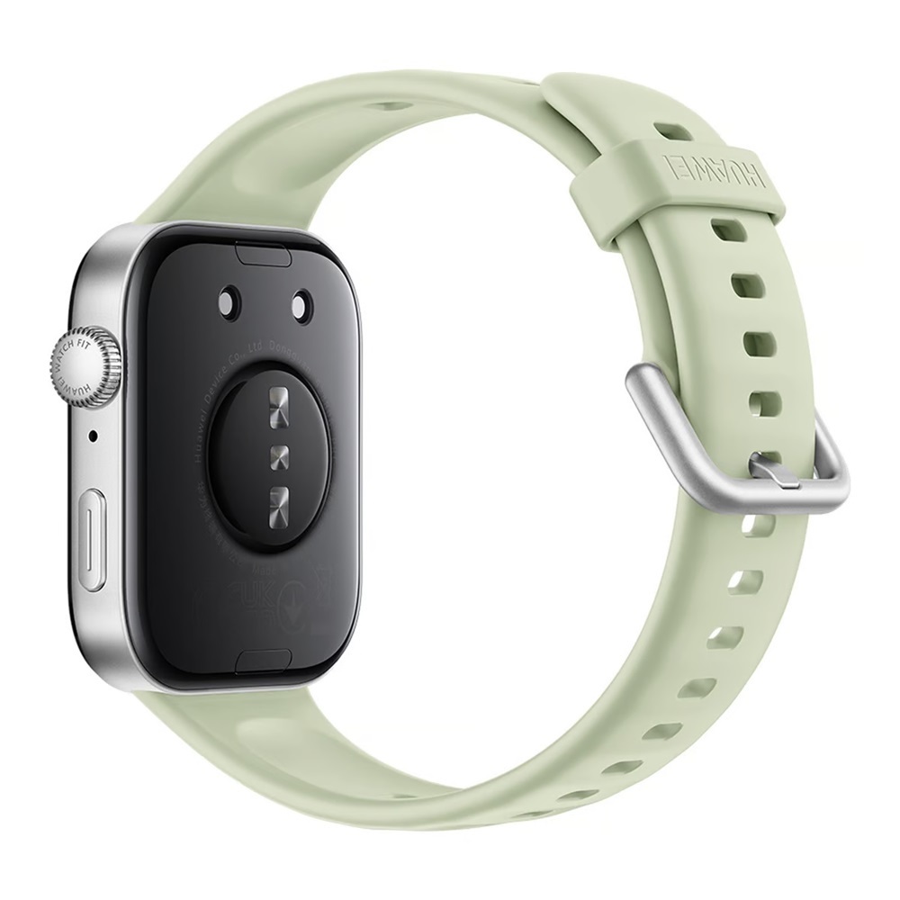 Huawei Watch Fit 3 Green