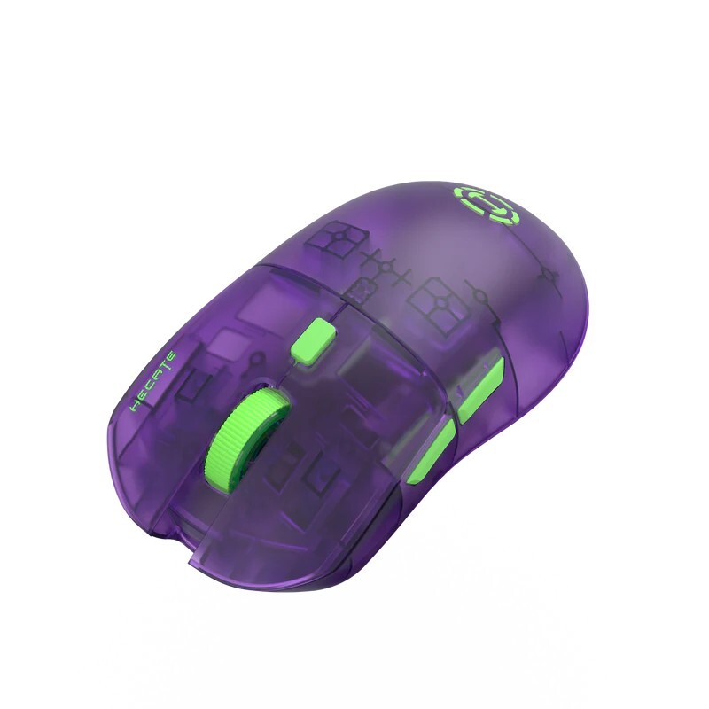 Edifier HECATE G3M PRO Purple
