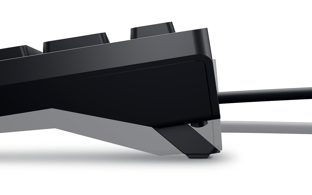 DELL KB525C Collaboration