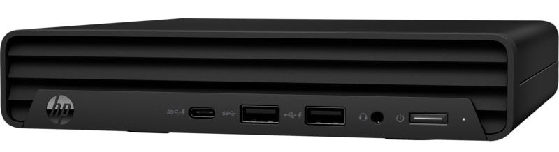 HP Pro Mini 260 G9 / Core i5-1335U / 8GB DDR4 / 512GB SSD / Windows 11 PRO